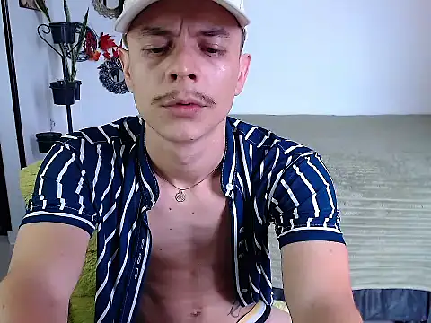 PaleVibes webcam