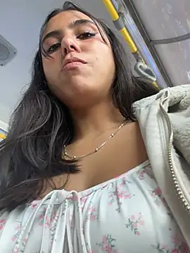 SarahCute14 webcam