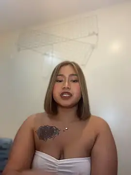 parker_pixie's room