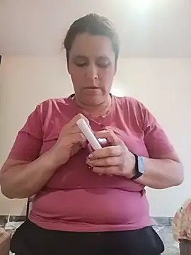 MarthinaBaker webcam
