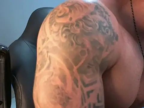 OwenMaximus814 webcam