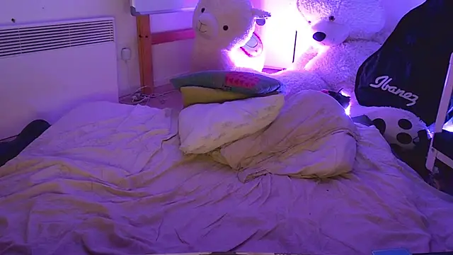 CeriseLapine's room