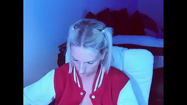 SexyJulia21 webcam