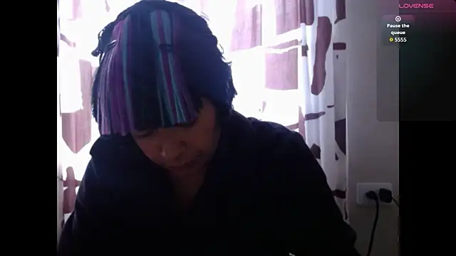 Acelinrose webcam