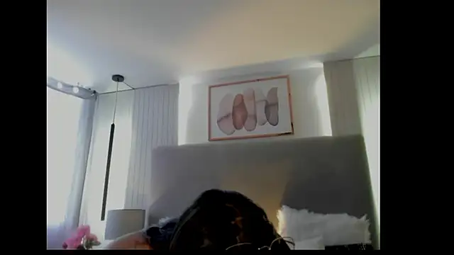 BrigitteVons webcam