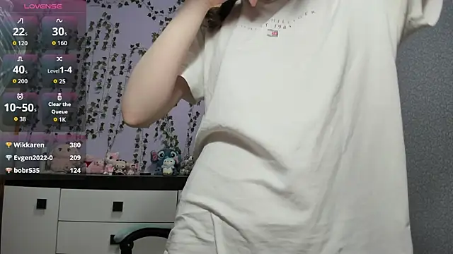 Yoonhee_ki webcam