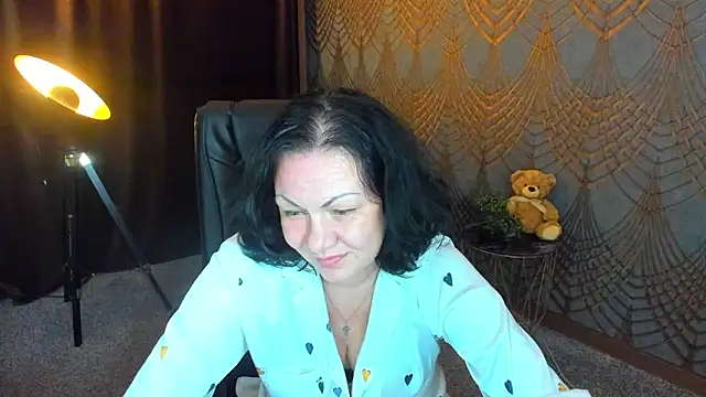 IrissMoon webcam