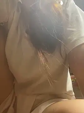 Mary_006 webcam