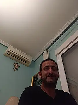 DanTrov79 webcam