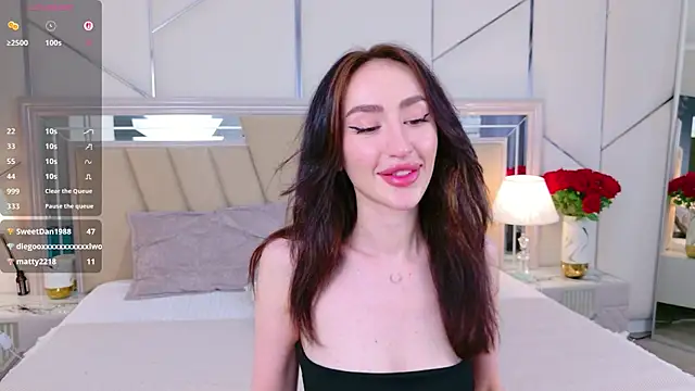 JayneMiler webcam