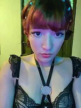Baby_secret webcam