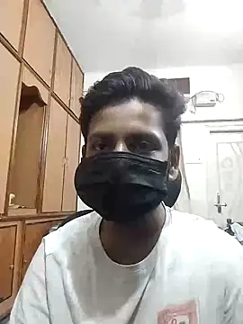 Vishal-Hyderabad webcam