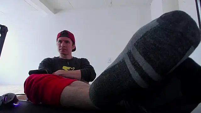 Headhunterdz webcam