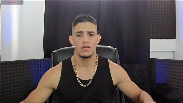 jhonnysnow17 webcam
