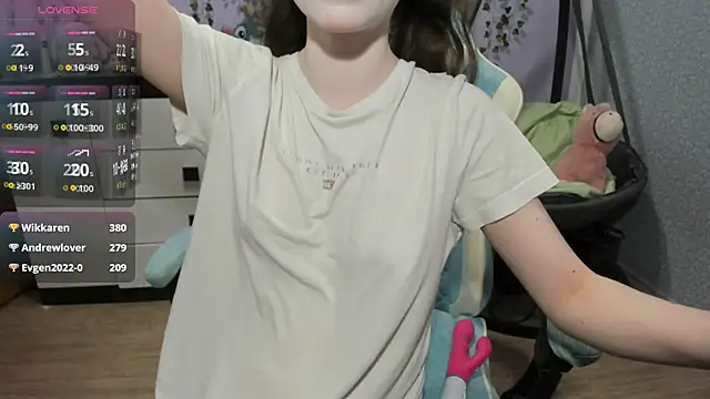 Yoonhee_ki webcam