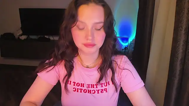 DoraCharmer webcam