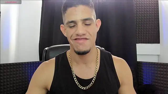 jhonnysnow17 webcam