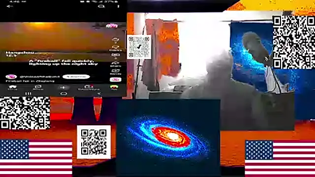 RussellTaylorLacy webcam
