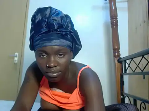 Sexy_Annitah webcam
