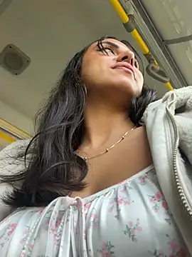 SarahCute14 webcam