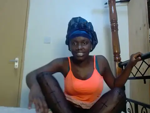 Sexy_Annitah webcam