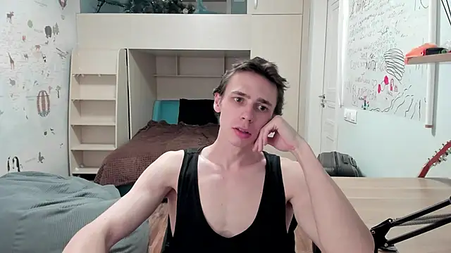 urgoddessboy live cam on StripChat