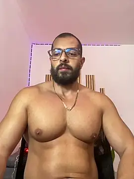 magnumchris webcam