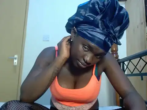 Sexy_Annitah webcam