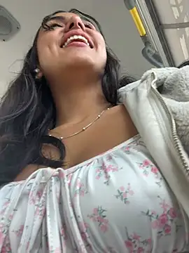 SarahCute14 webcam