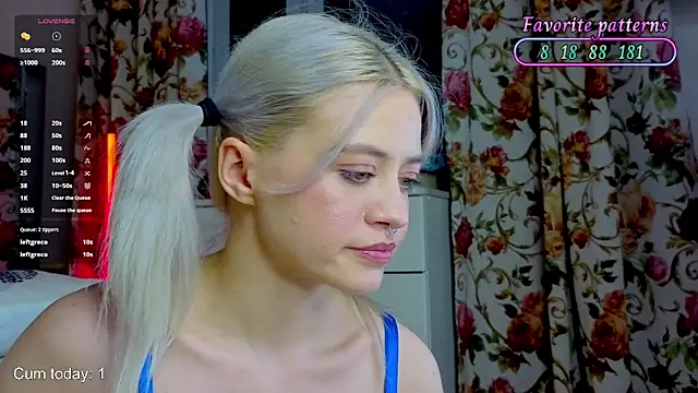 mybunnywendy webcam