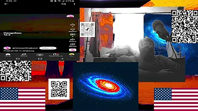 RussellTaylorLacy webcam