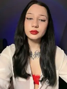 krasotka_liya (F teen) - squeeze boobs