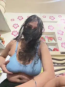 bhaviyadv webcam