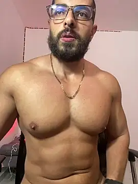 magnumchris webcam