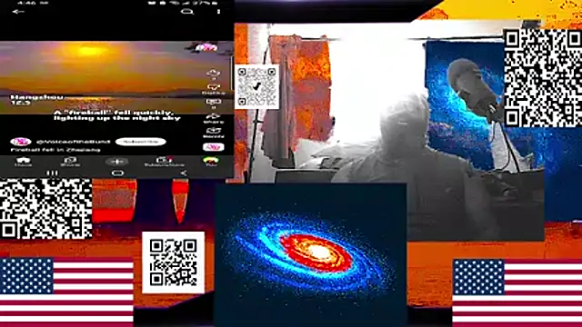 RussellTaylorLacy webcam
