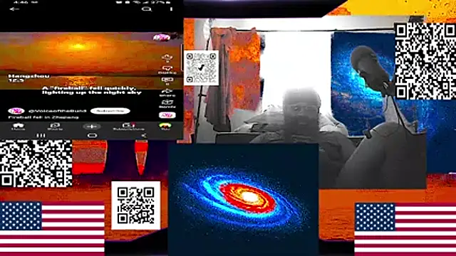 RussellTaylorLacy webcam