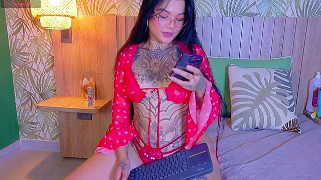 madyson_fox webcam