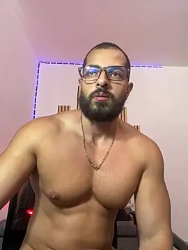 magnumchris webcam