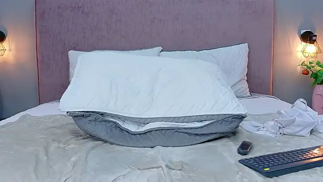 Busty_Zay webcam