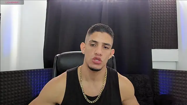 jhonnysnow17 webcam