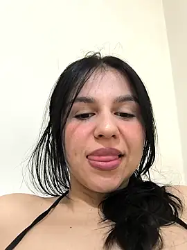 Daniela-rosee webcam