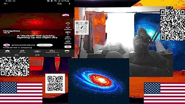 RussellTaylorLacy webcam