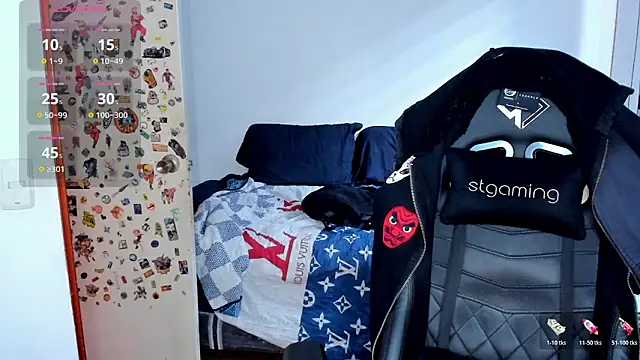 Tommy_Bred webcam