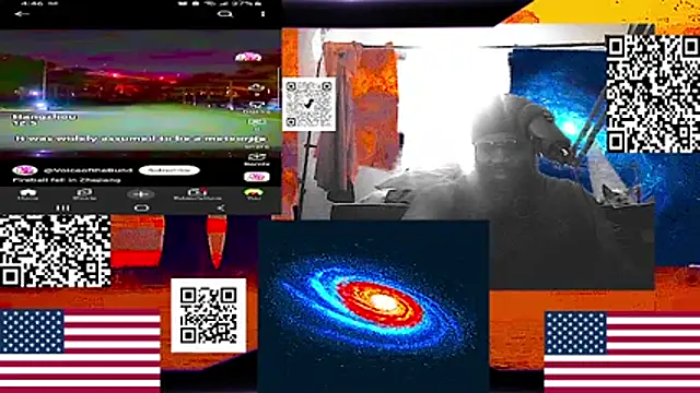 RussellTaylorLacy webcam