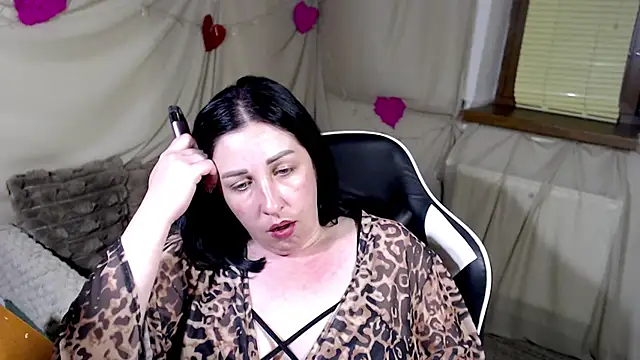 JillStevens webcam