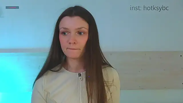 Hot_ksy webcam
