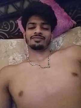 Wild_Vassu webcam
