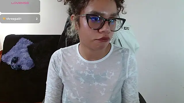 Canela_s1 webcam