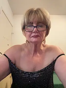 AngelBlonda webcam