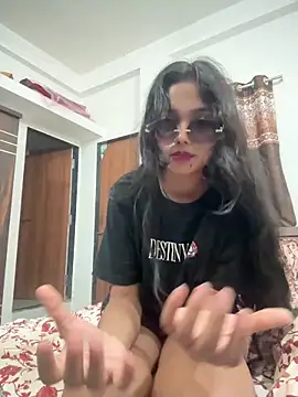 Crazy_Sizzler webcam